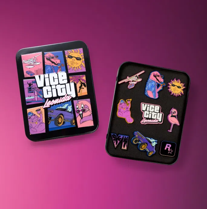 Gta 6 collectors